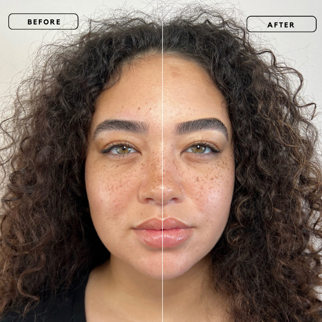 Clear Brow Gel