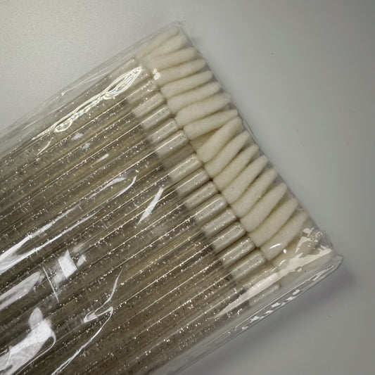 Large Lip Wands