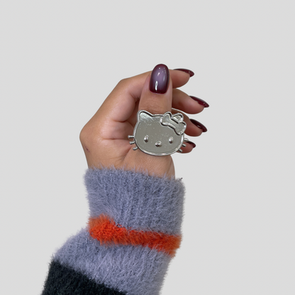 Hello Kitty Tint Ring